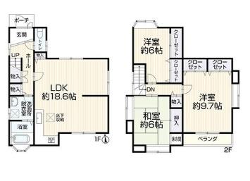 大津市坂本５丁目の中古一戸建て