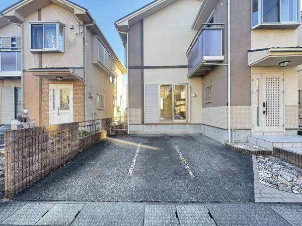 大津市坂本5丁目の中古一戸建て(その他現地)