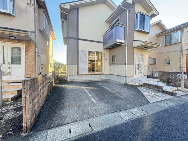 大津市坂本5丁目の中古一戸建て(その他現地)