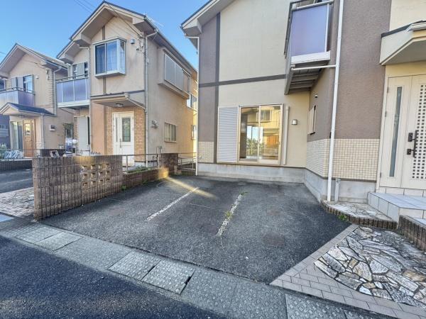 大津市坂本5丁目の中古一戸建て(その他現地)