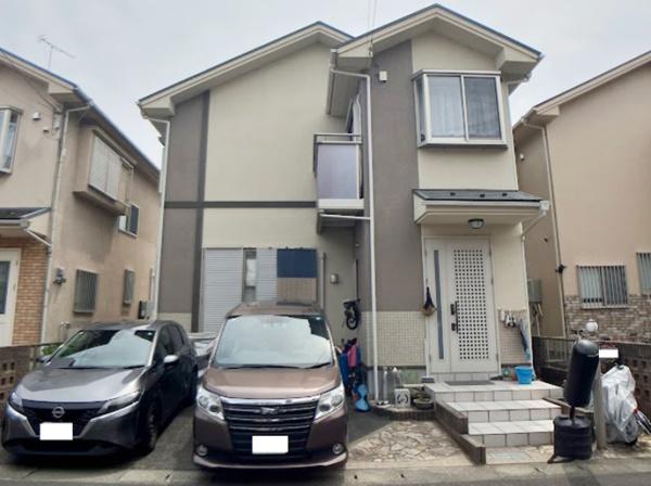 大津市坂本５丁目の中古一戸建