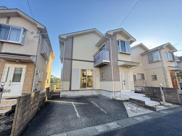 大津市坂本５丁目の中古一戸建