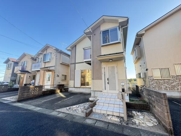 大津市坂本５丁目の中古一戸建