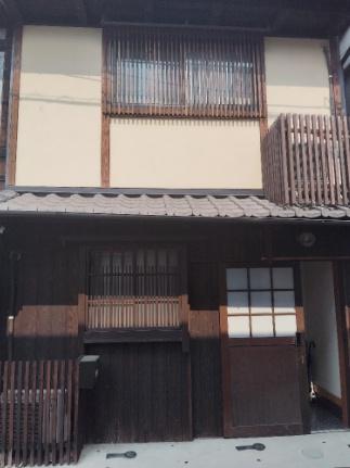 京都市中京区西ノ京星池町の中古一戸建