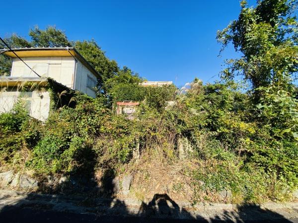 大津市南小松の売土地