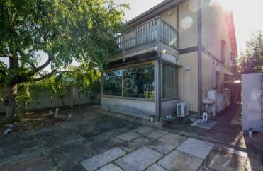 京都市右京区嵯峨観空寺久保殿町の中古一戸建て