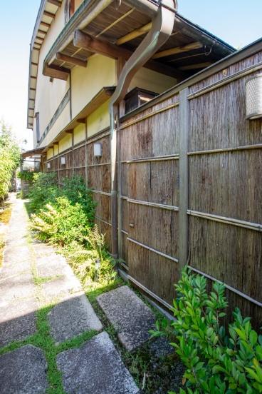 京都市右京区嵯峨観空寺久保殿町の中古一戸建て