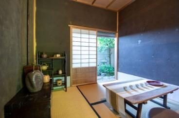 京都市右京区嵯峨観空寺久保殿町の中古一戸建て