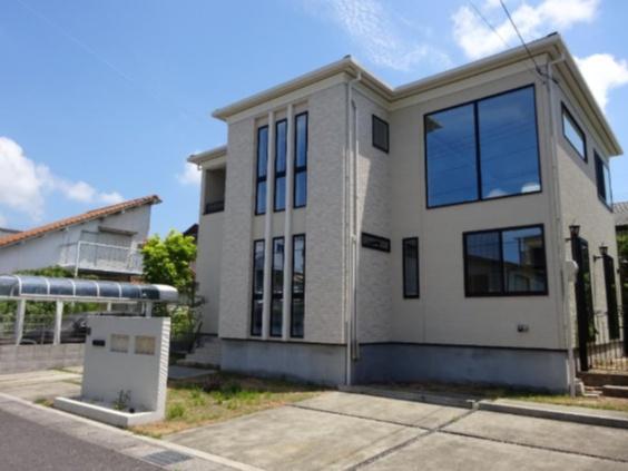 大津市比叡平１丁目の中古一戸建て