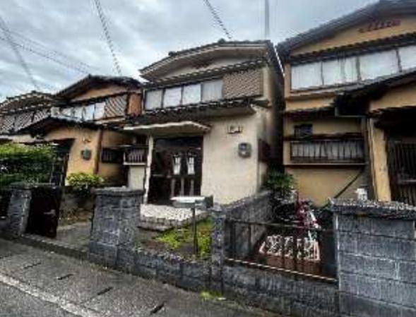 京都市伏見区久我本町の中古一戸建
