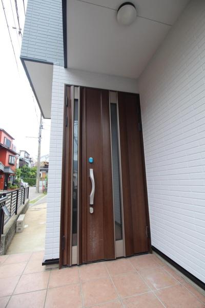 京都市山科区椥辻番所ケ口町の中古一戸建て