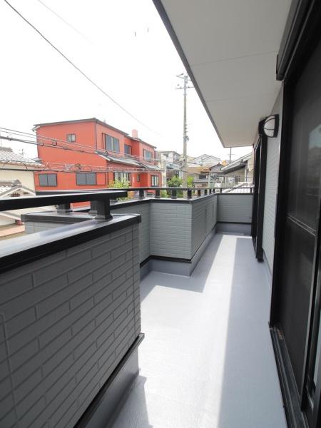 京都市山科区椥辻番所ケ口町の中古一戸建