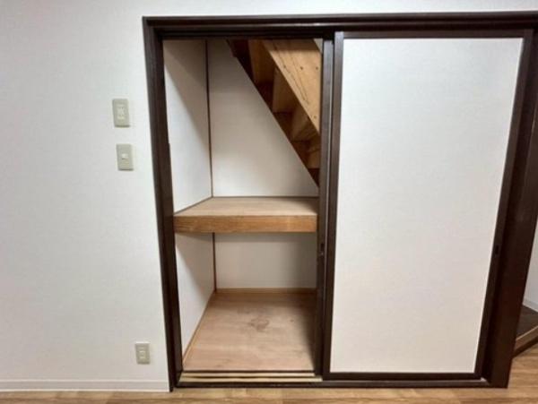 京都市山科区小山北溝町の中古一戸建て