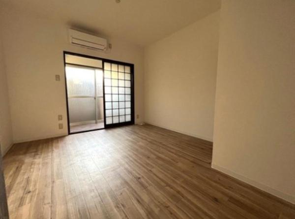 京都市山科区小山北溝町の中古一戸建て
