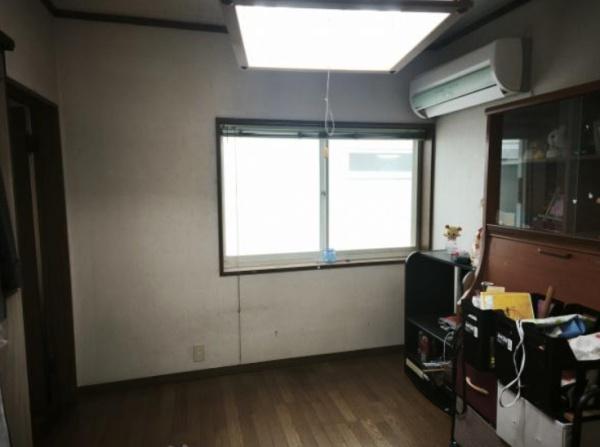 京都市山科区厨子奥矢倉町の中古一戸建て