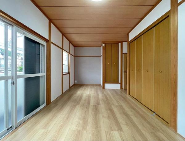 大津市大門通の中古一戸建て