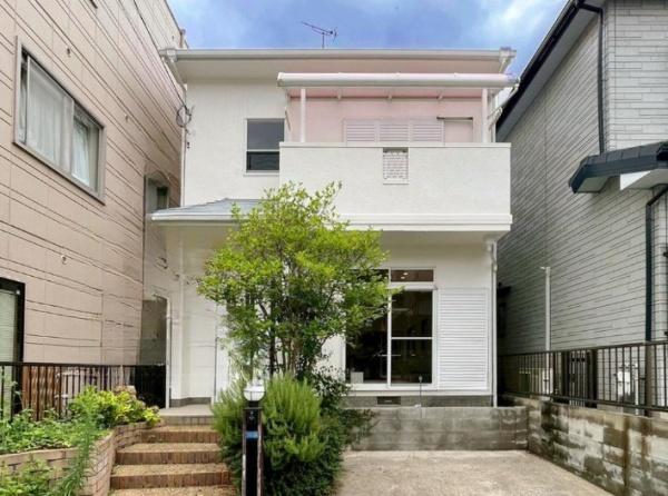 大津市大門通の中古一戸建