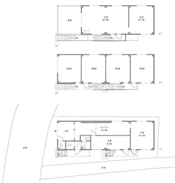 大津市打出浜の中古一戸建