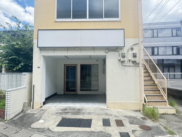 大津市打出浜の中古一戸建て