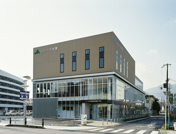 大津市打出浜の中古一戸建て(JAレーク大津本店)