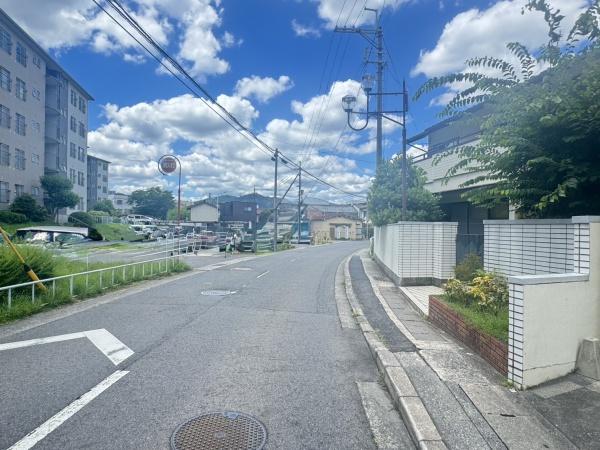 大津市打出浜の中古一戸建て