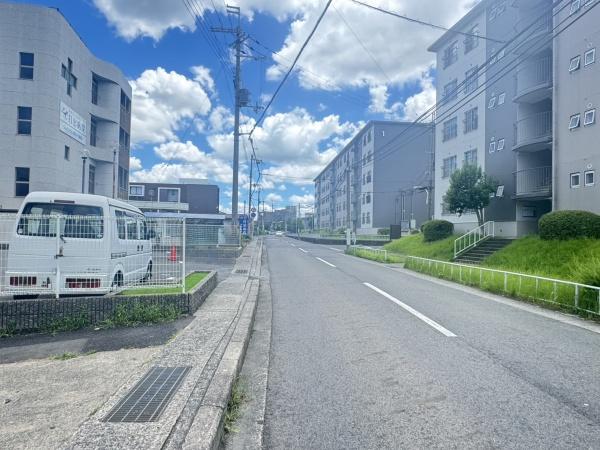 大津市打出浜の中古一戸建て