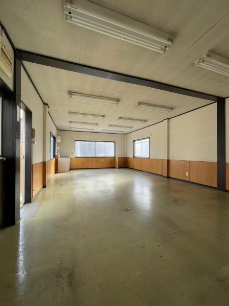 大津市打出浜の中古一戸建て