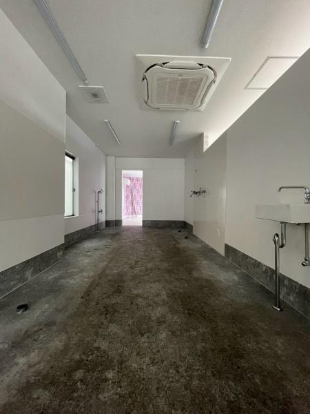大津市打出浜の中古一戸建て