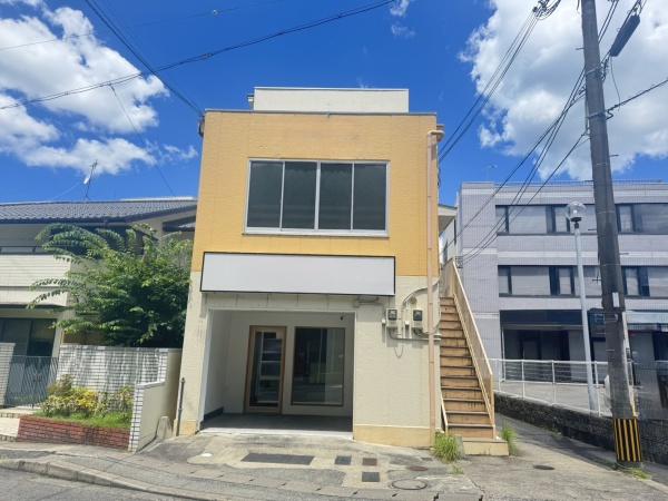 大津市打出浜の中古一戸建