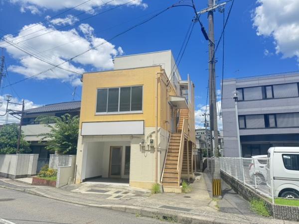 大津市打出浜の中古一戸建