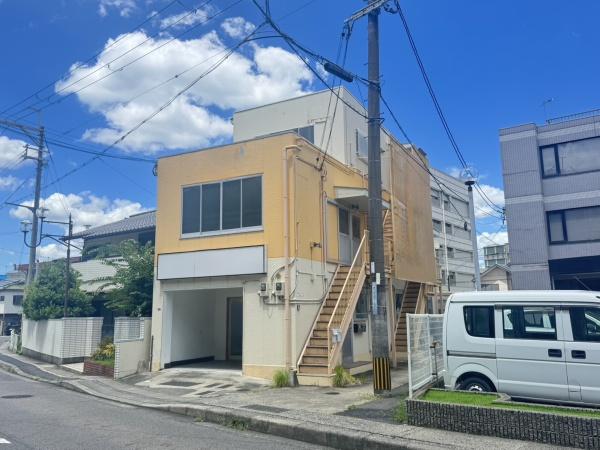 大津市打出浜の中古一戸建