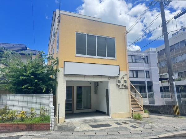 大津市打出浜の中古一戸建