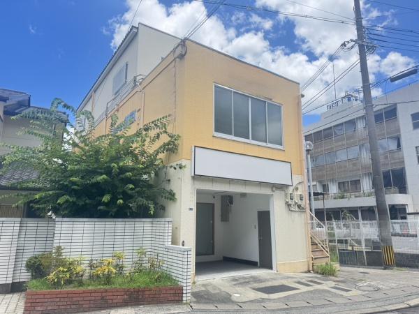 大津市打出浜の中古一戸建て