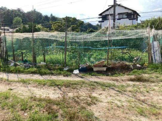 大津市比叡平３丁目の土地