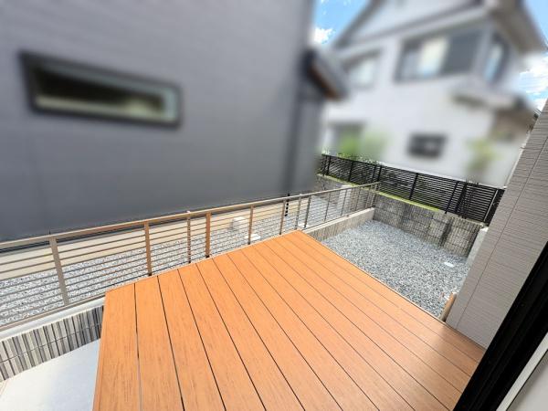 京都市右京区嵯峨大覚寺門前六道町の新築一戸建