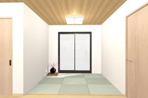京都市西京区大枝西新林町１丁目の土地