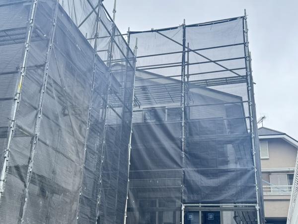 京都市伏見区深草大亀谷万帖敷町の新築一戸建(その他現地)