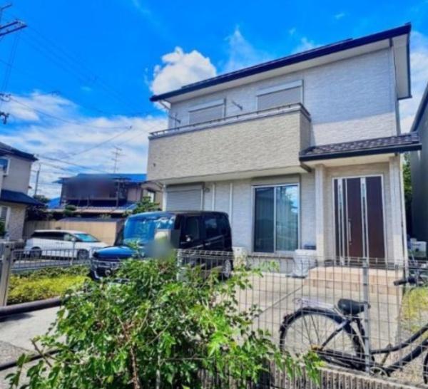 京都市伏見区久我森の宮町の中古一戸建て