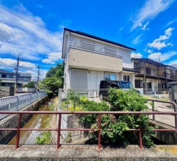 京都市伏見区久我森の宮町の中古一戸建て