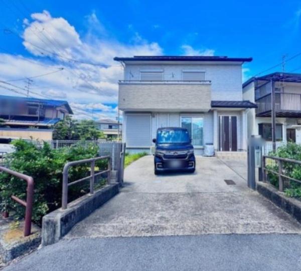京都市伏見区久我森の宮町の中古一戸建