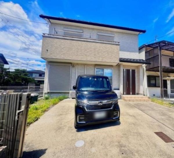京都市伏見区久我森の宮町の中古一戸建て