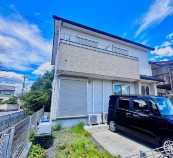 京都市伏見区久我森の宮町の中古一戸建て