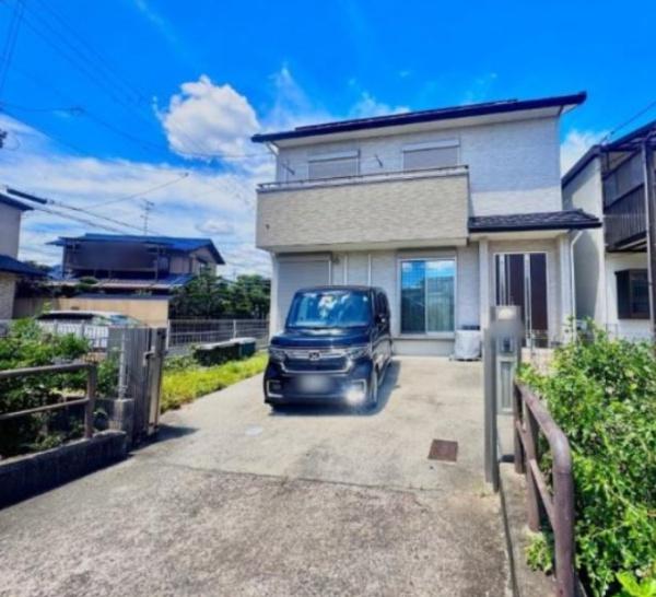 京都市伏見区久我森の宮町の中古一戸建て