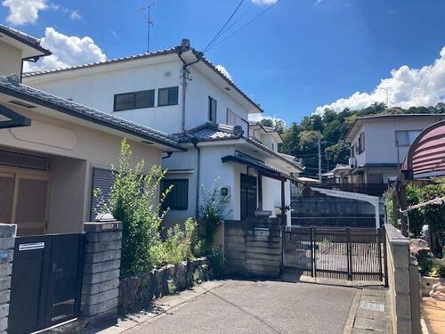 大津市南郷１丁目の中古一戸建