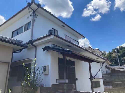 大津市南郷１丁目の中古一戸建て