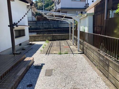 大津市南郷１丁目の中古一戸建て