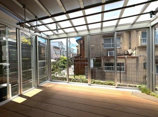 京都市山科区音羽草田町の中古一戸建て