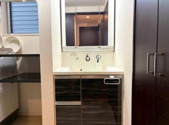 京都市山科区音羽草田町の中古一戸建て
