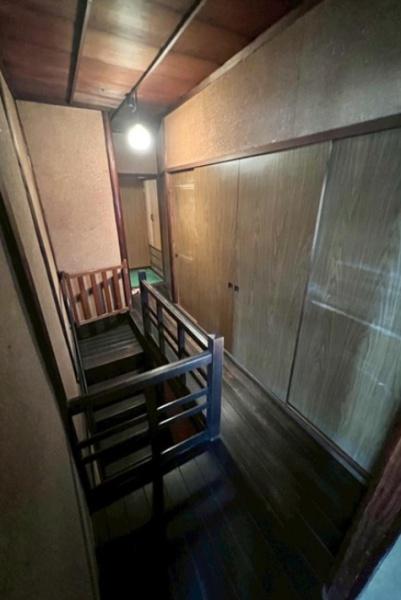 京都市下京区西新屋敷中堂寺町の中古一戸建て