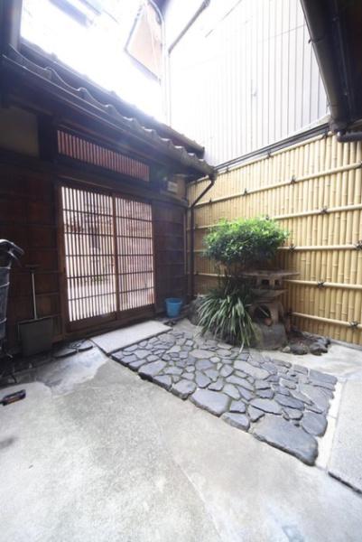 京都市下京区西新屋敷中堂寺町の中古一戸建
